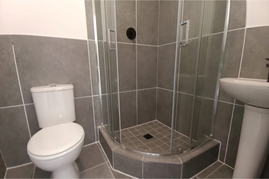 To Let 2 Bedroom Property for Rent in Bardale Village Western Cape